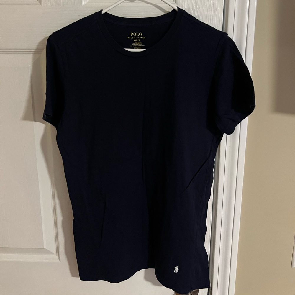 Polo t shirt slim